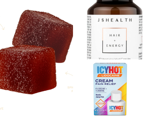 Wifey Stuff cover photo collage