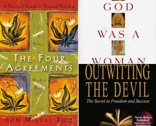 Baddie Book Club 📚 cover photo collage