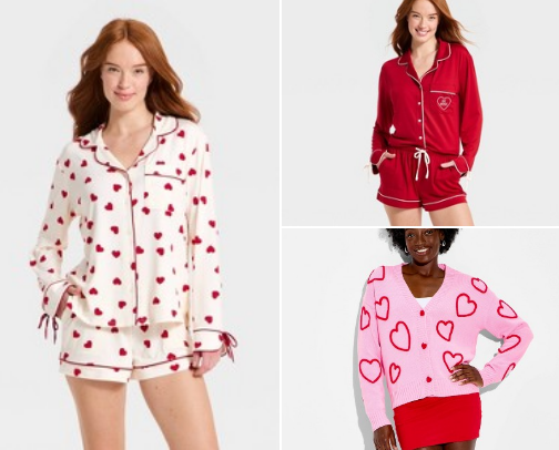 Valentine’s Day 💌 cover photo collage