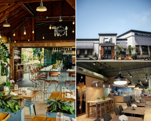Solo Mom Brunch & Reset Spots Near Kennett Square (No Kids, No Guilt) cover photo collage