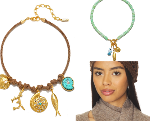 Vacation Outfit Ideas: Elevated Resort Wear! cover photo collage