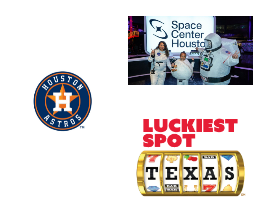 Explore Houston like a local! Discover my top picks for food, fun, and unforgettable experiences around the city. cover photo collage