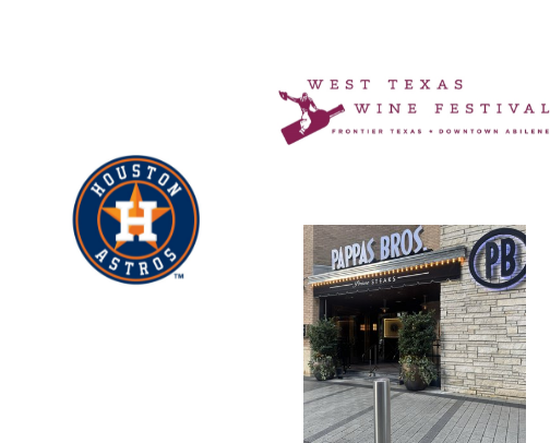 Explore Houston like a local! Discover my top picks for food, fun, and unforgettable experiences around the city. cover photo collage
