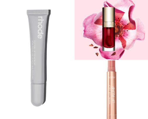 💋 The Ultimate Lip Essentials Must-Haves (At least once in ur life🤒) cover photo collage