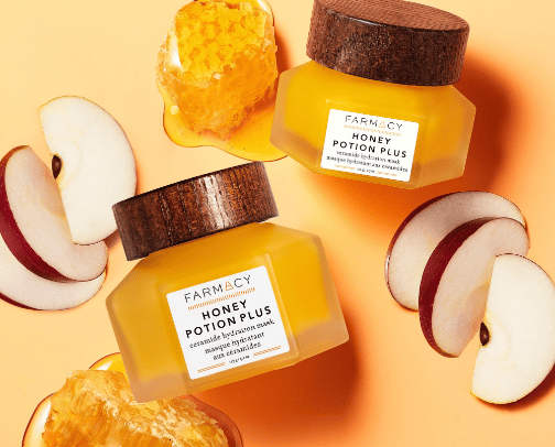SKINCARE🧴🧴 cover photo collage