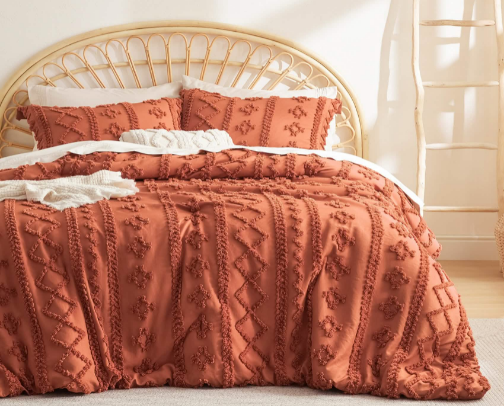 ☁️ Cozy Sleep & Bedroom Essentials. cover photo collage