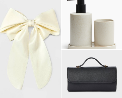 Affordable Finds That Look Way More Expensive Than They Are ✨ cover photo collage