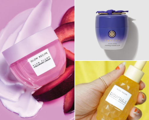 Tried and True moisture. cover photo collage