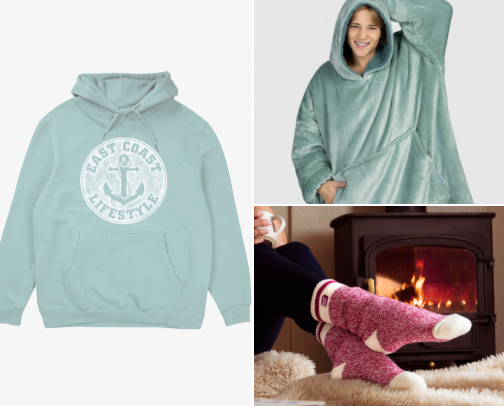 Living with chronic illness I need to have super comfortable clothes! cover photo collage