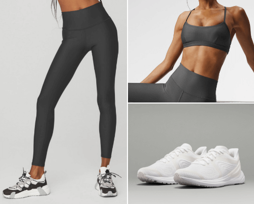 for my gym girlies cover photo collage