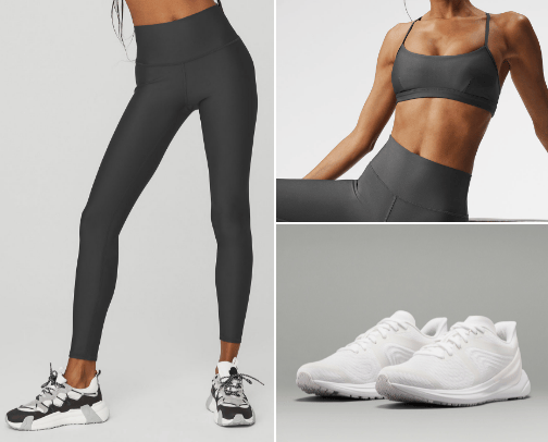 for my gym girlies cover photo collage