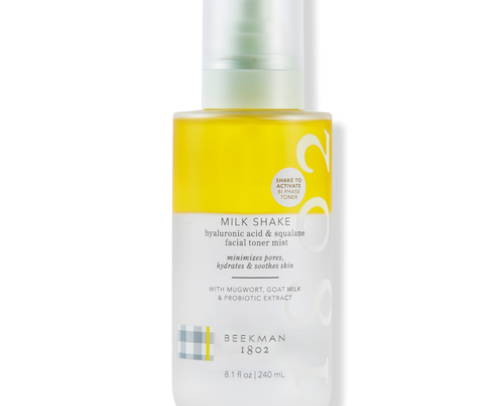 Skin Care Holy Grail cover photo collage