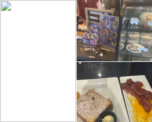 orlando area goods cover photo collage