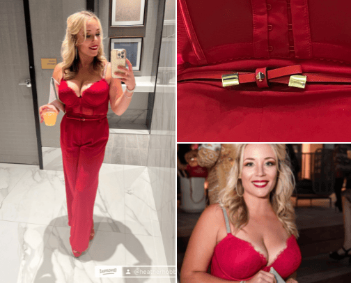 Fashion Week- #OOTD cover photo collage