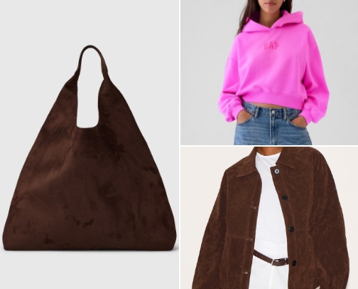 Falling for Fall: Fall Wardrobe & Body Care Essentials cover photo collage