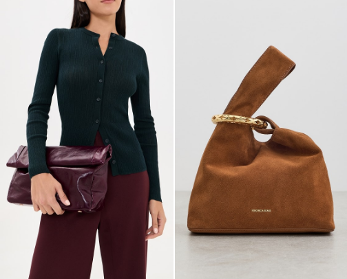 Fall Bag Mania cover photo collage