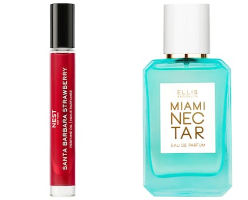 Fragrances you need this summer cover photo collage