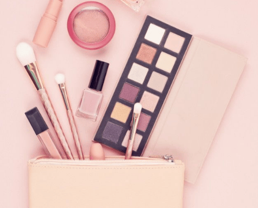 Makeup from Sephora under 25$ cover photo collage