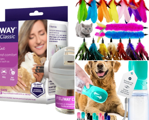 animal care recs💞 cover photo collage