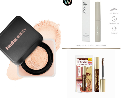 products i would repurchase again & again cover photo collage