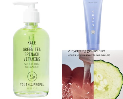 ✨ Sephora Skin Care Essentials: Your Everyday Glow Routine cover photo collage