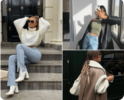 𝐜𝐥𝐨𝐭𝐡𝐞𝐬 cover photo collage