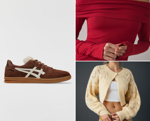 Raid My Closet cover photo collage