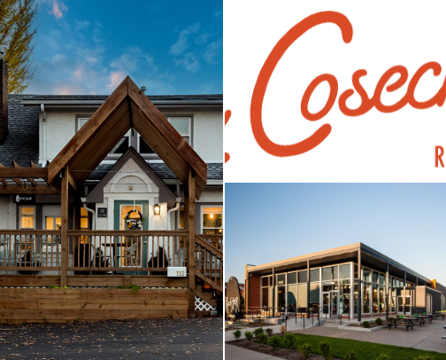 💕STL Coffee & Brunch Besties 💕 cover photo collage