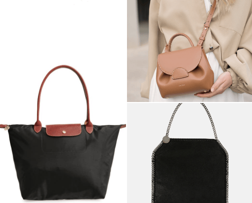 Accessories ✨️ cover photo collage
