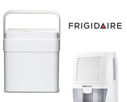 Dehumidifiers & Damp-Air Solutions: 18 Bestsellers for Drier Rooms 💧 cover photo collage