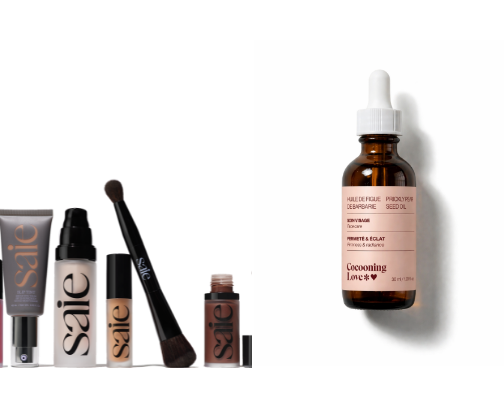 CRUELTY-FREE BRANDS cover photo collage