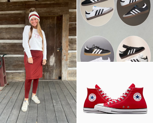 Transform Your Wardrobe with These Key Pieces cover photo collage