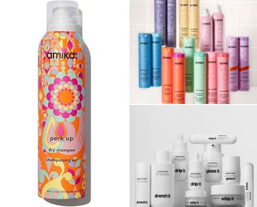 Everyday product must haves cover photo collage
