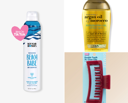 my favorite-everyday self care items cover photo collage