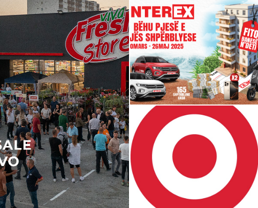 Stores cover photo collage
