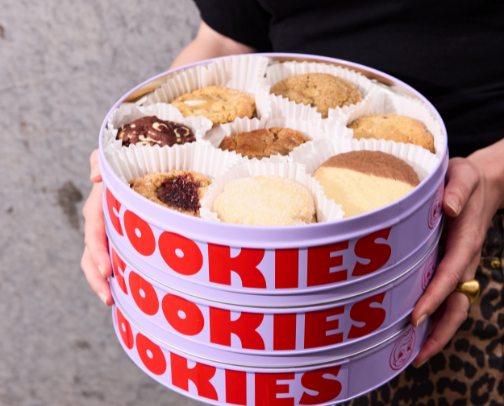 ITL home essentials cover photo collage