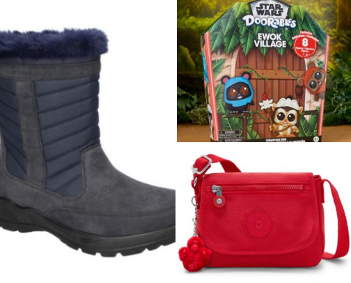 Macys cover photo collage