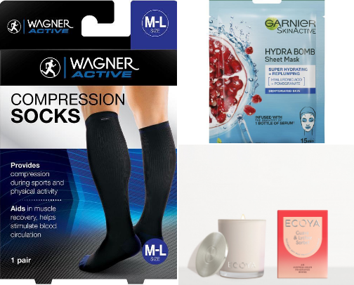 ESSENTIAL SELFCARE NIGHT ITEMS!!!💅 cover photo collage