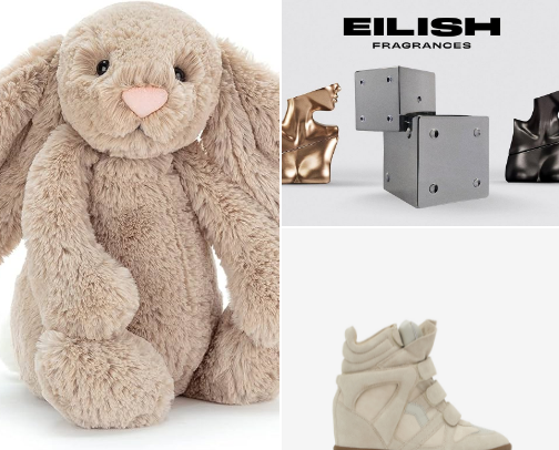 gift ideas for teenage girls that they actually want cover photo collage