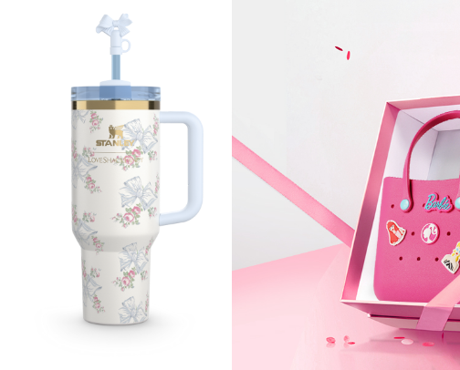 Daily favorites cover photo collage