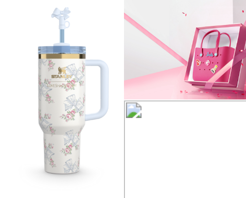 Daily favorites cover photo collage