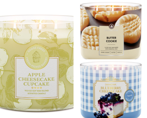 Delicious Candles That Smell Good Enough To Eat cover photo collage