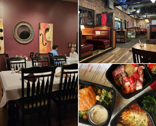 My top Memphis recs cover photo collage