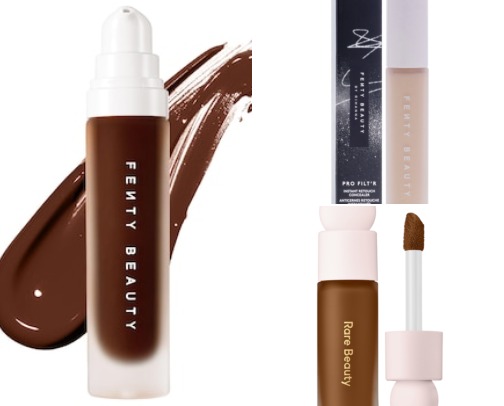 The Everyday Glam Edit cover photo collage