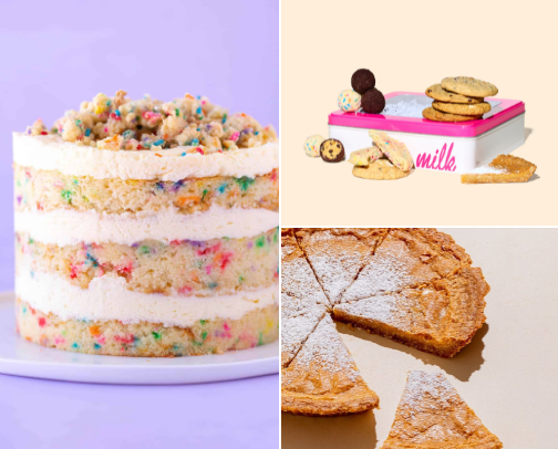 Milk Bar Favorites: The Ultimate Guide to Iconic Treats & Gifts 🍰✨ cover photo collage