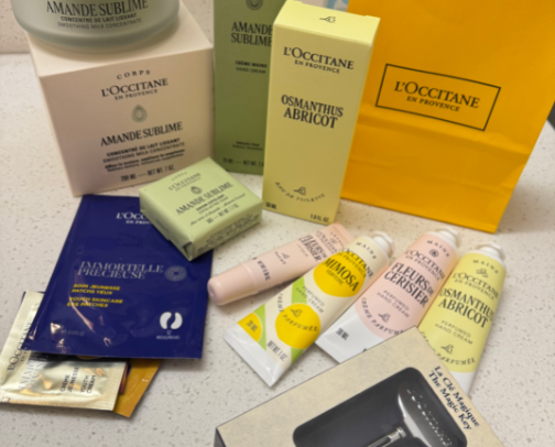 I have decided to stop gatekeeping my beauty favorites cover photo collage