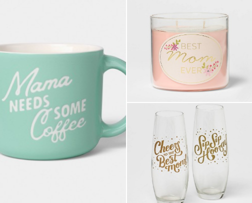 Soft & Sweet Mother’s Day Gifts 💐 cover photo collage