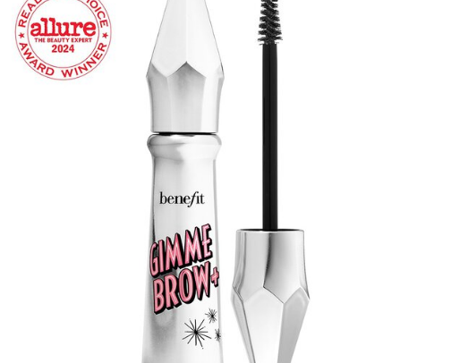 Eyebrow coverage that looks so natural cover photo collage