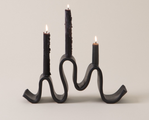 Halloween Decor for People Who Don’t Do Tacky cover photo collage