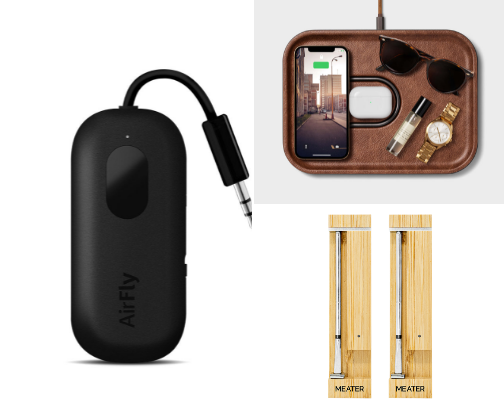 Gifts for the Man Who Has Everything (That He’ll Actually Use) cover photo collage